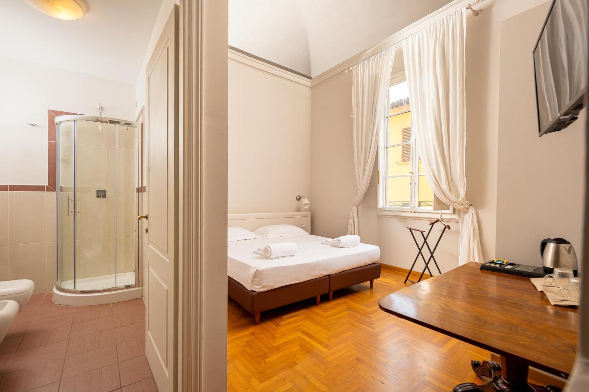 L'antica Porta Boutique Bed & Breakfast Florence