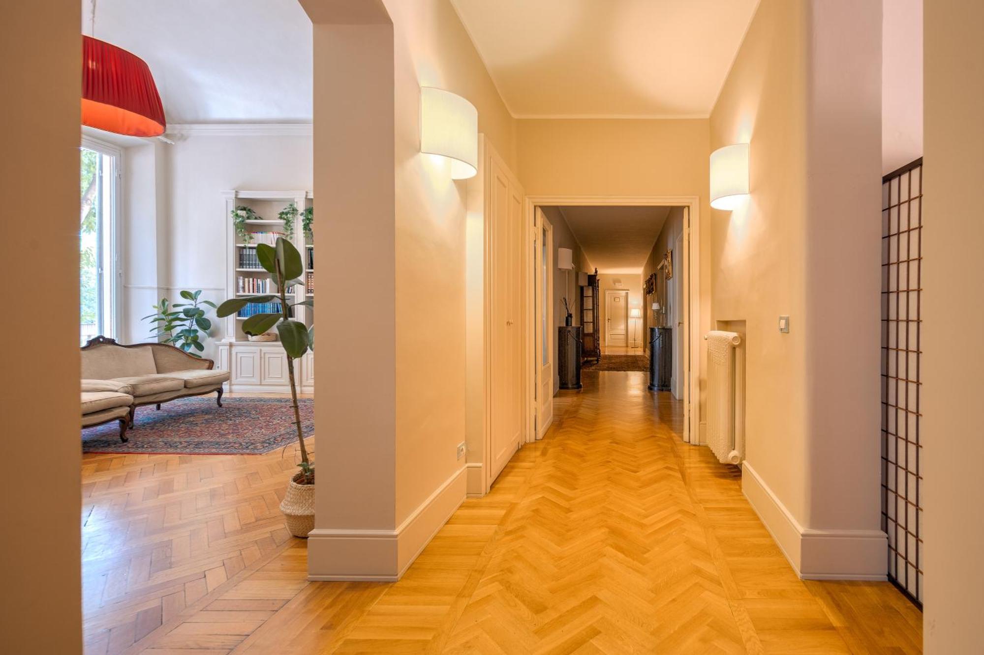 L'antica Porta Boutique Bed & Breakfast 3*