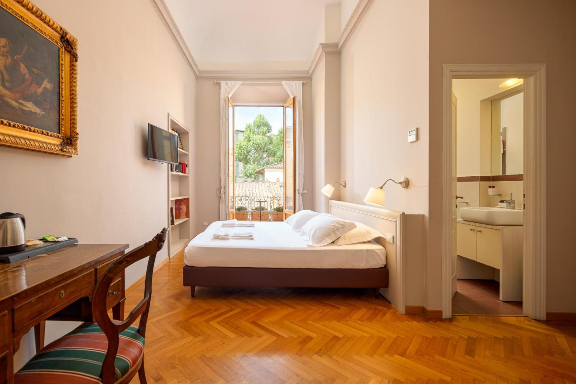 L'antica Porta Boutique Bed & Breakfast 3*