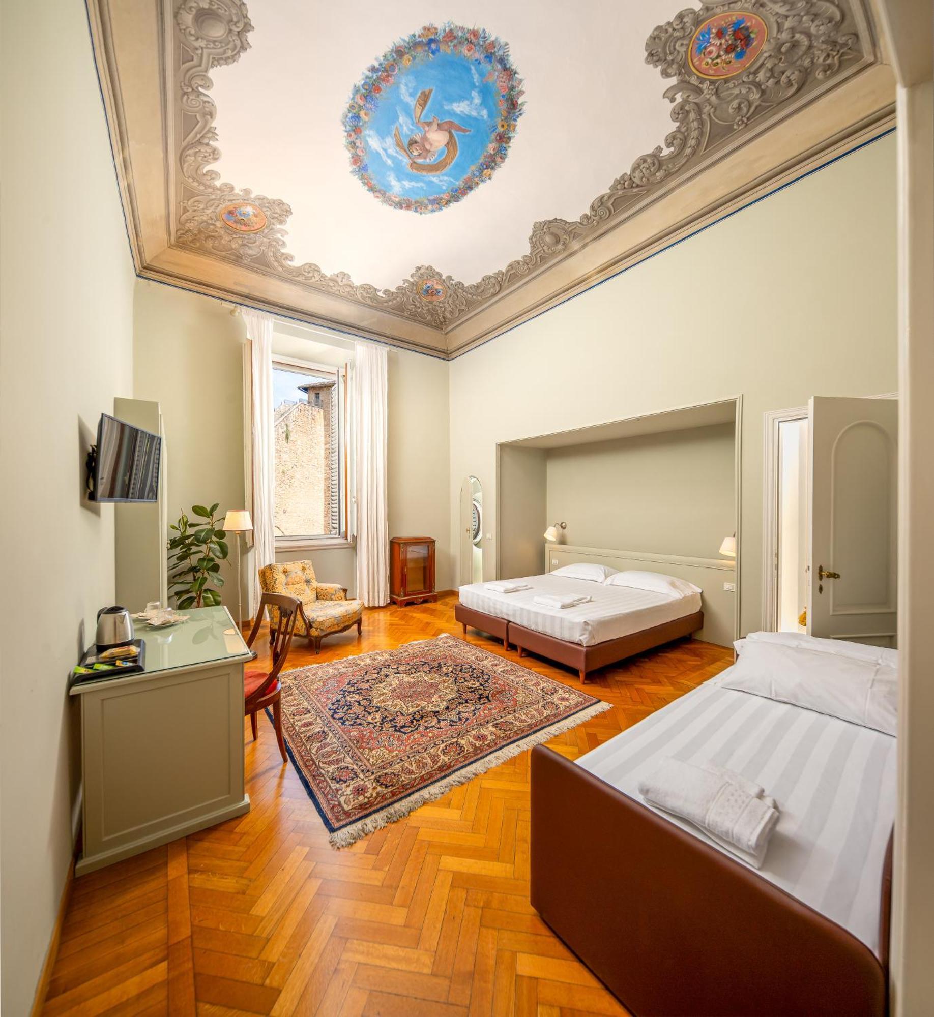 Bed & Breakfast L'antica Porta Boutique 3*