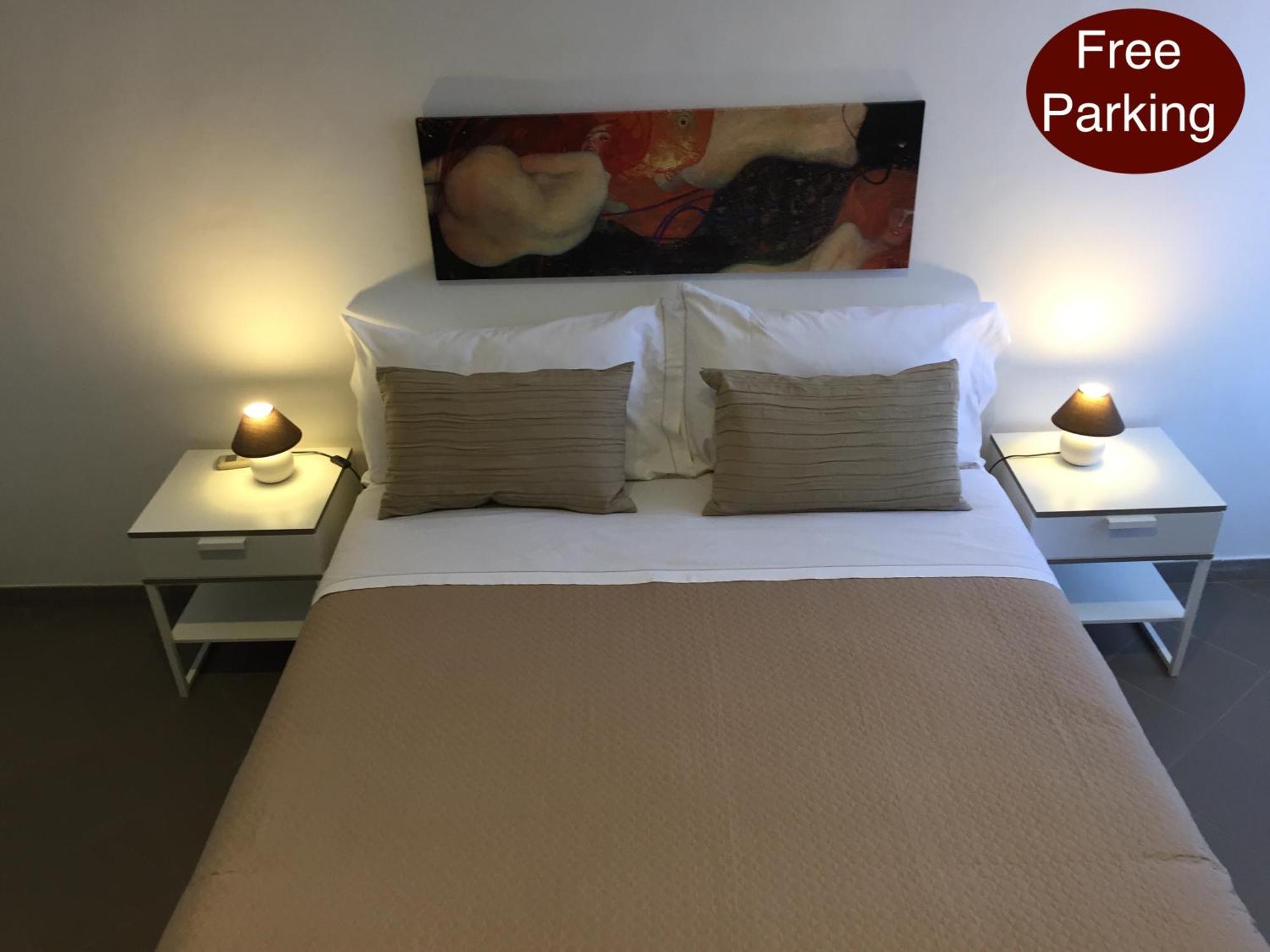 La Cupola Homestay Florence