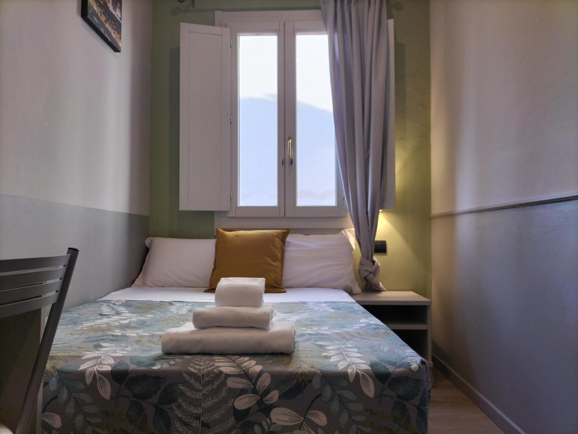 Hotel Camilla Guelfa 3*
