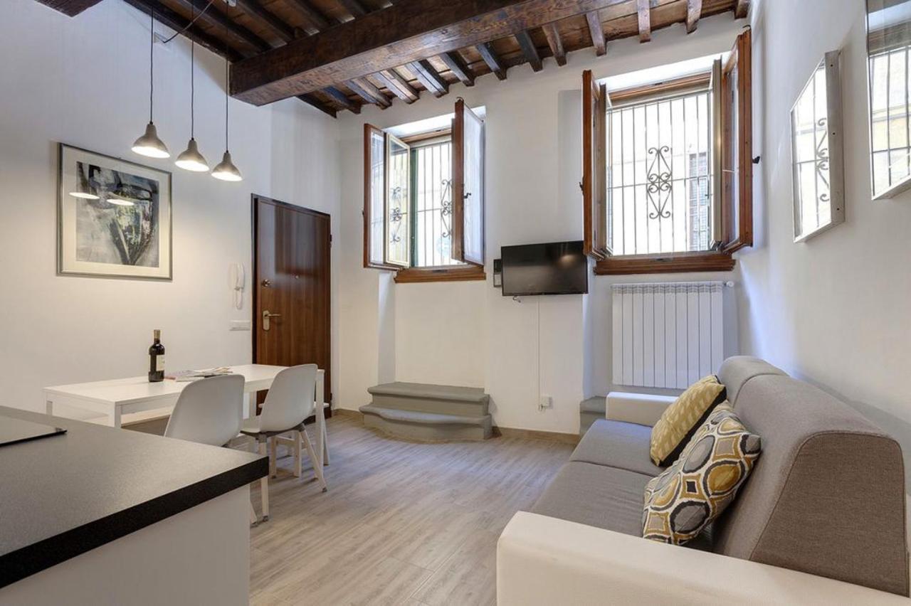 Guelfa House Apartment