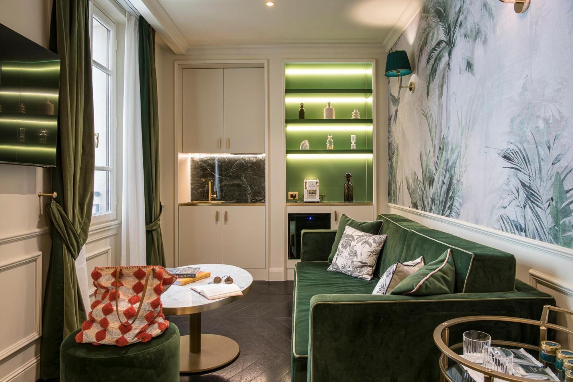 La Gemma Hotel Florence