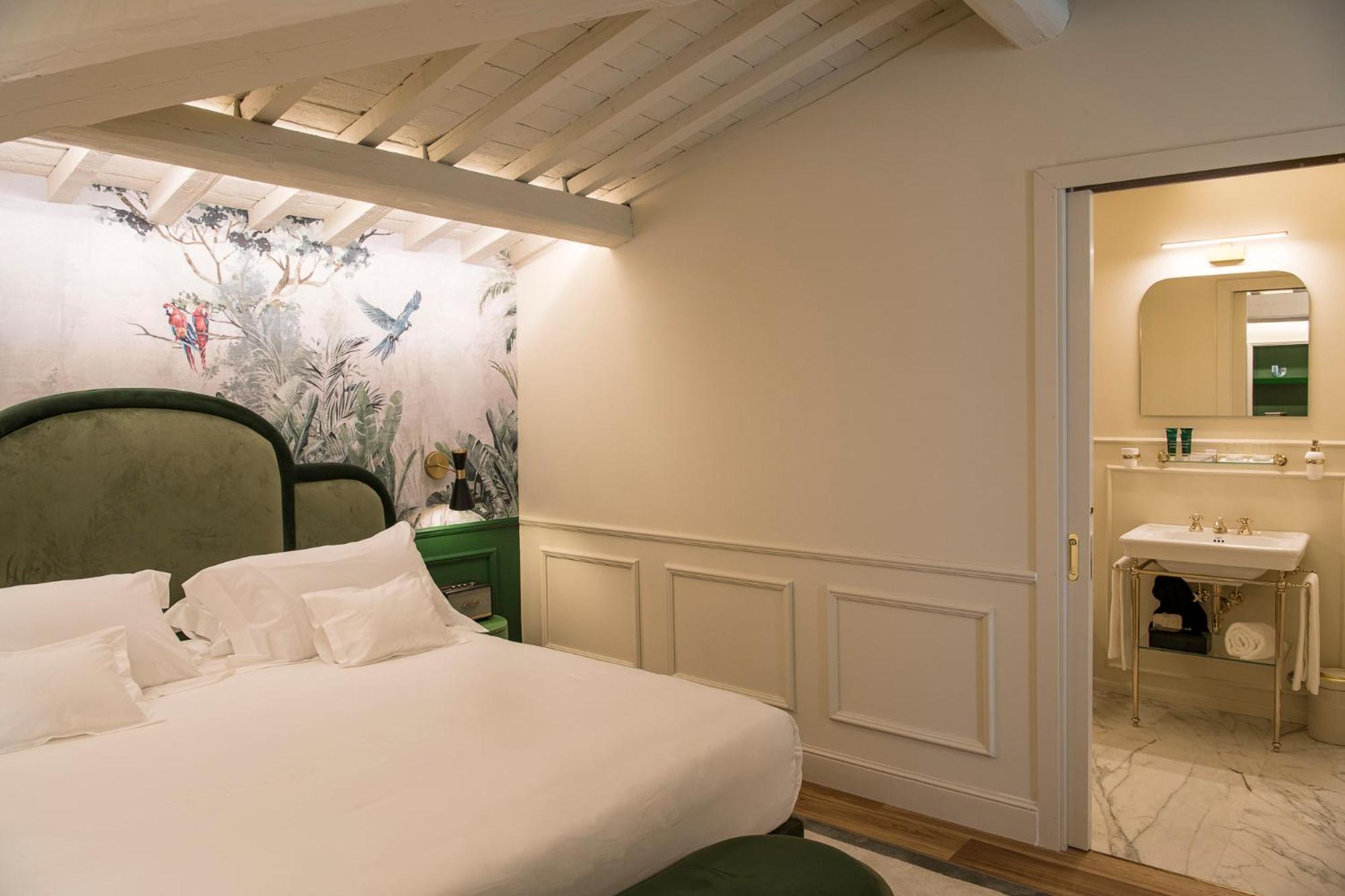 La Gemma Hotel Florence