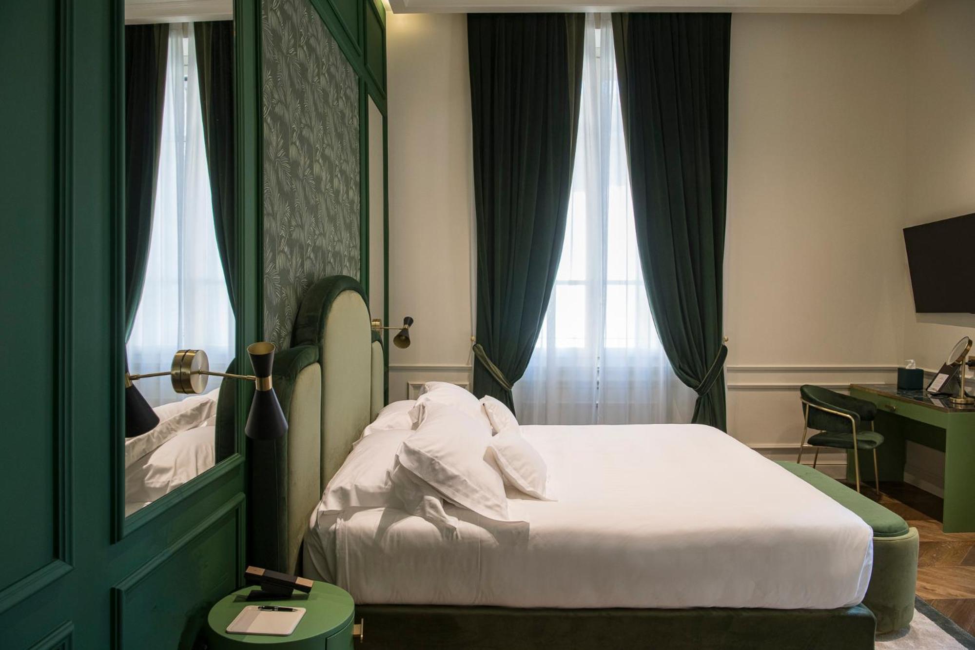 La Gemma Hotel