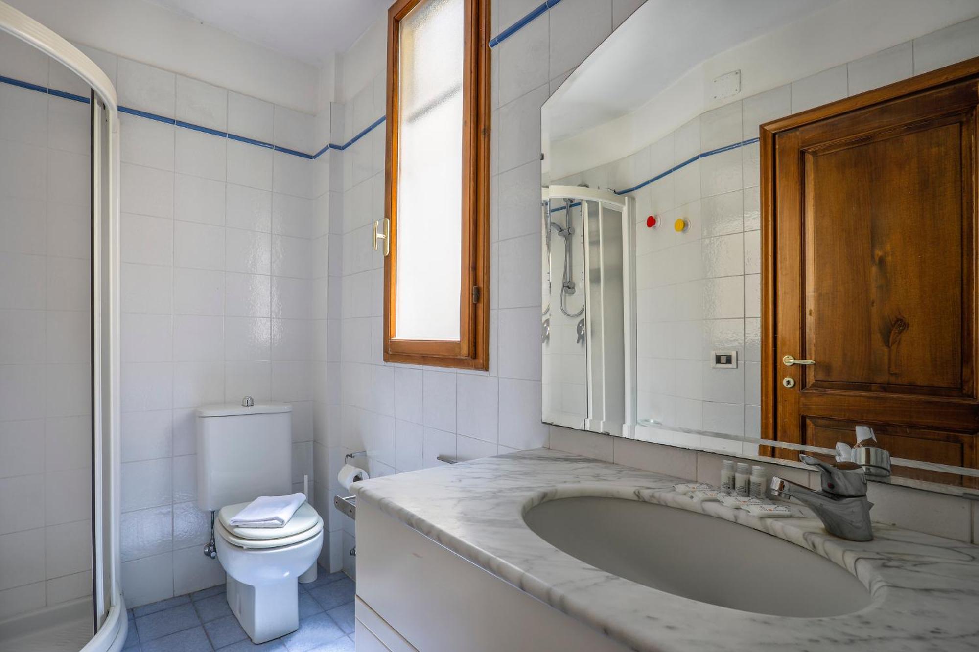 Appartamento Charming In Oltrarno Firenze