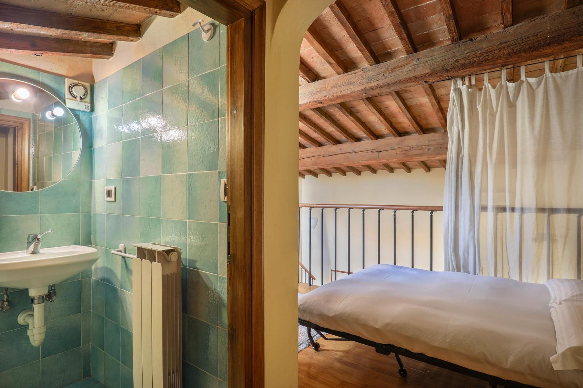Charming In Oltrarno Firenze
