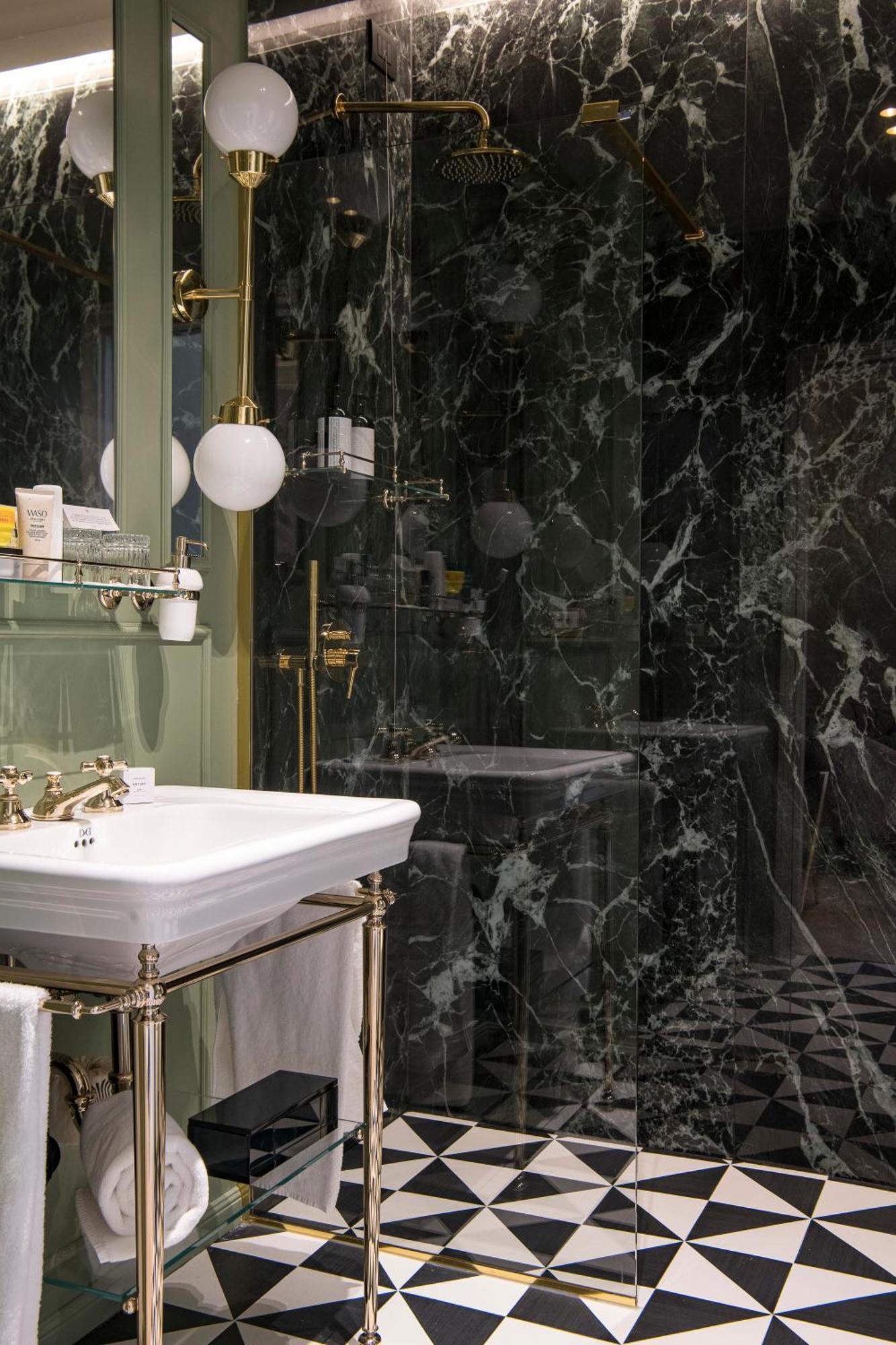 La Gemma Hotel Florence