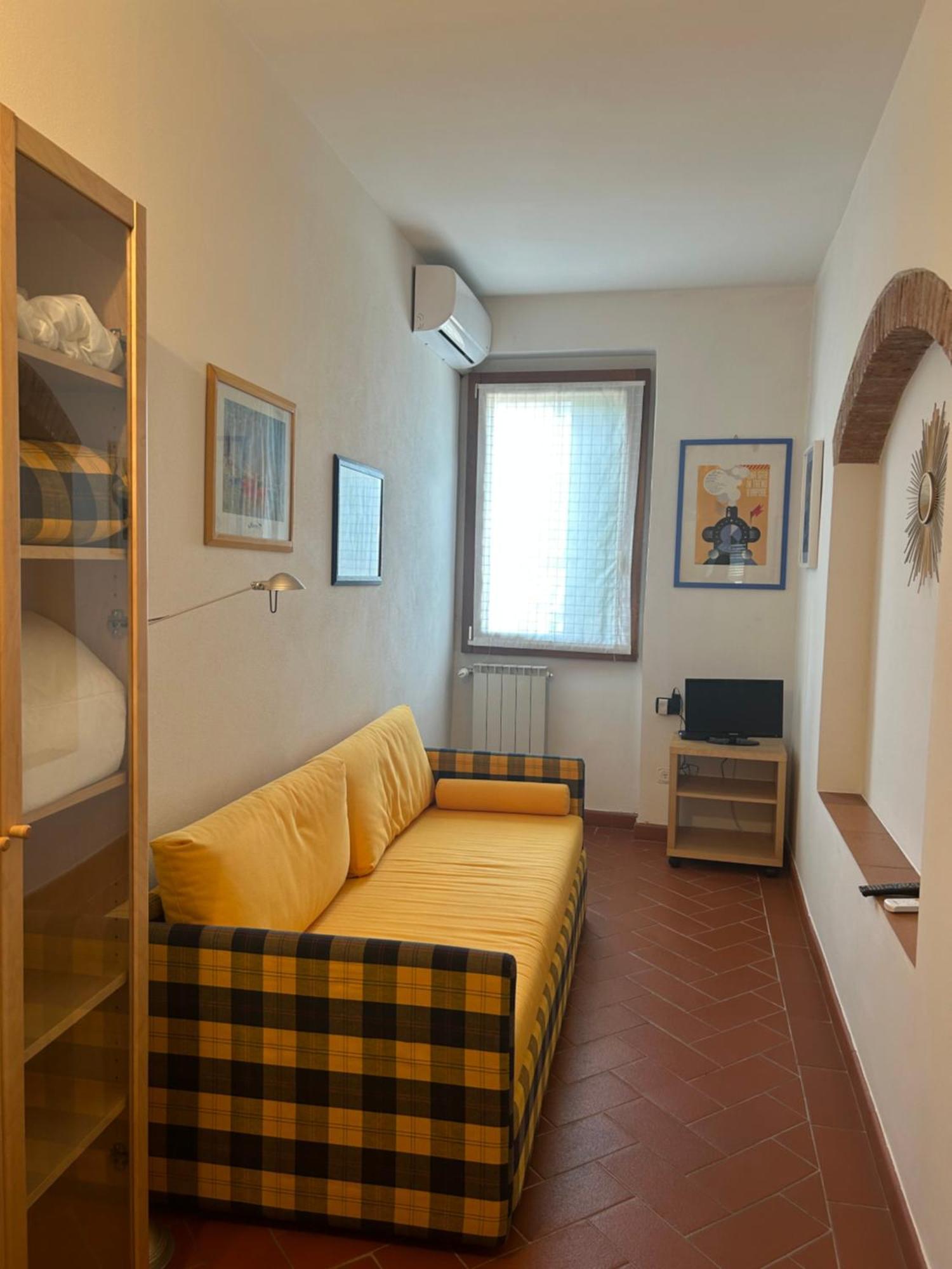 Lovely Appartamento Firenze