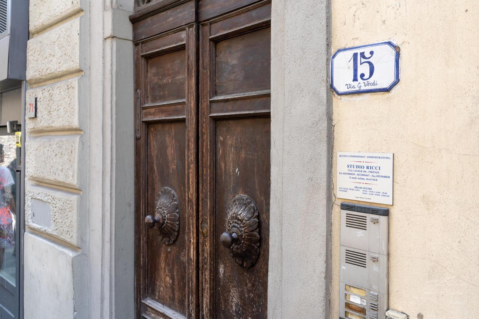 Basilica Di Santa Croce - Elegante Appartamento *
