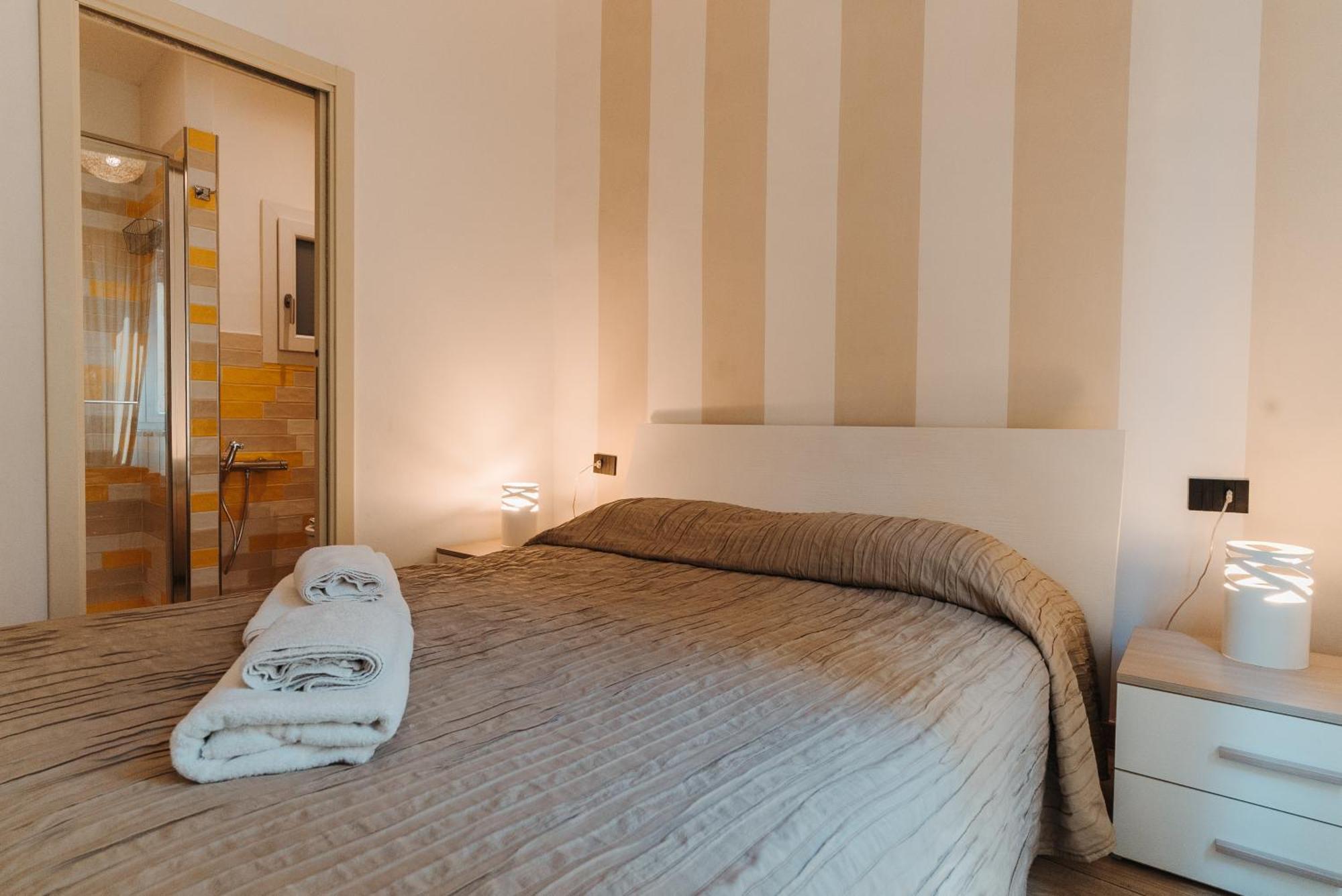 Apartment I Fragoli A Santa Croce