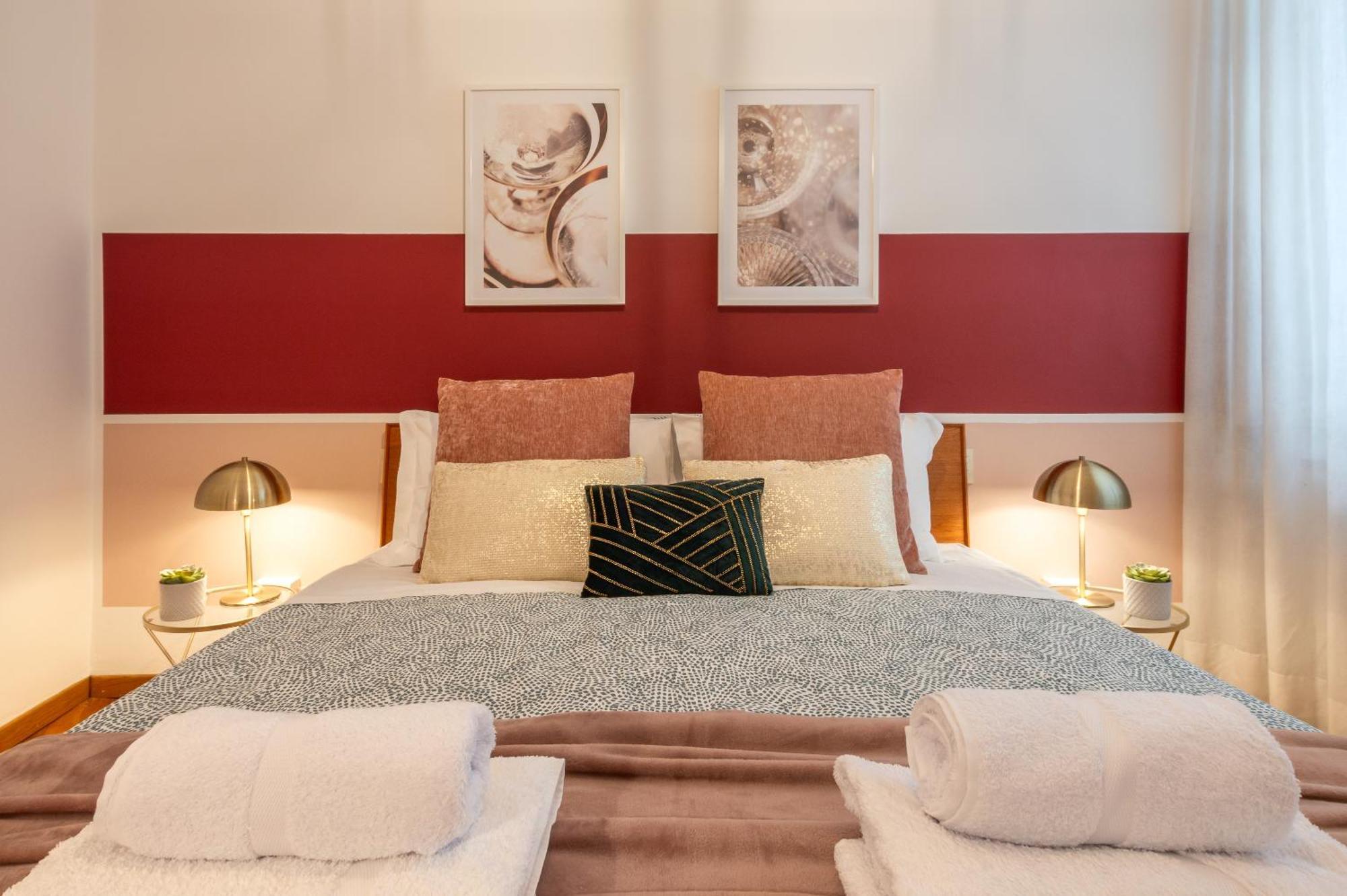 Wine Moscato Apartment