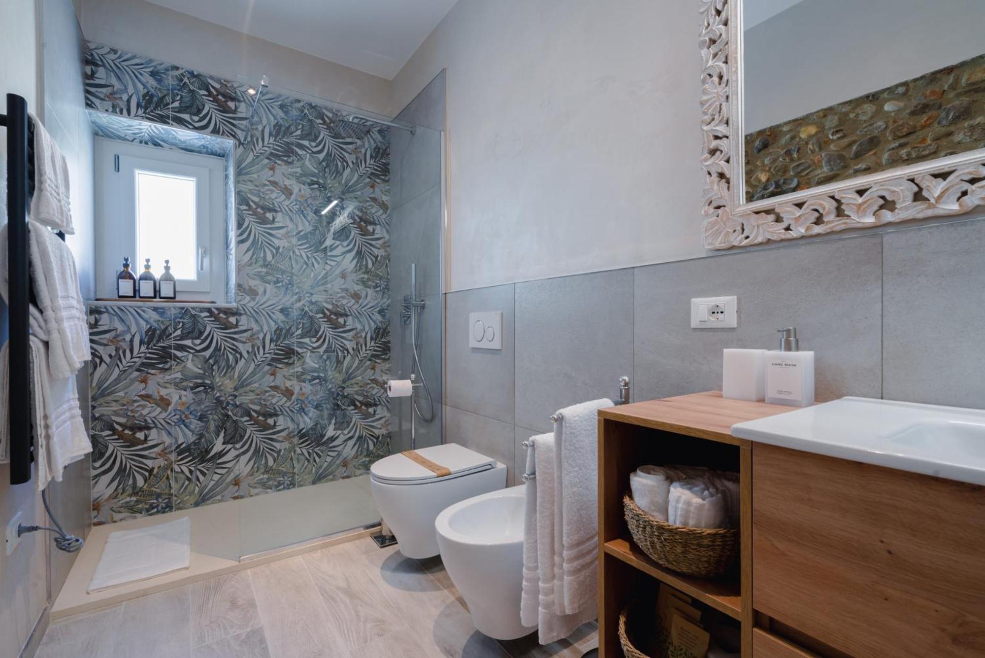 Apartment Il Rifugio Dei Poeti Florence