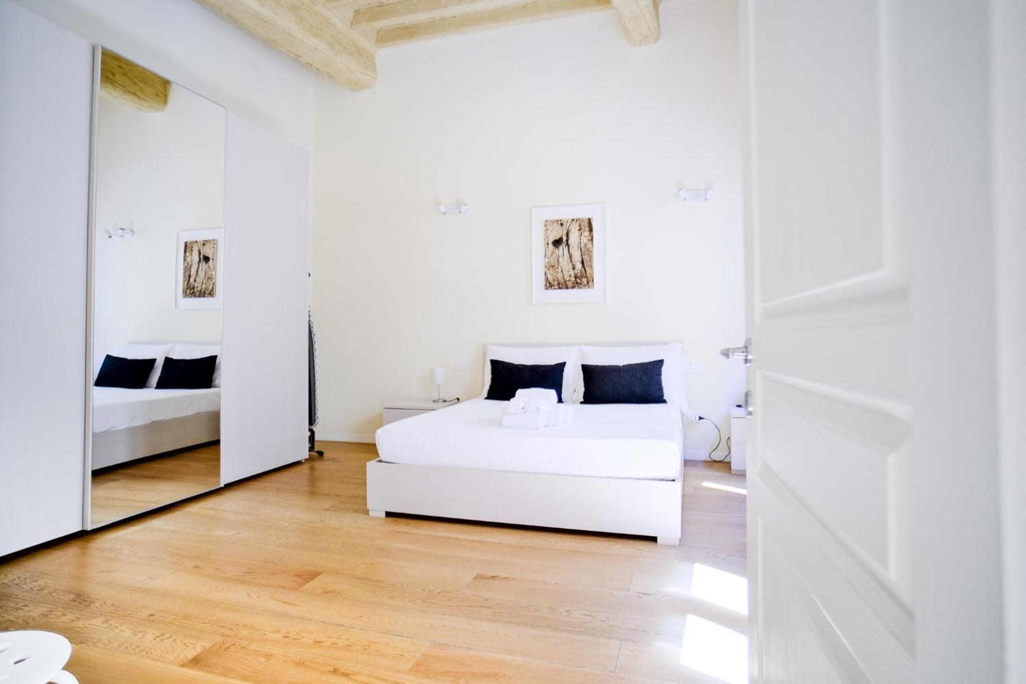 Apartment Fiorino Boutique