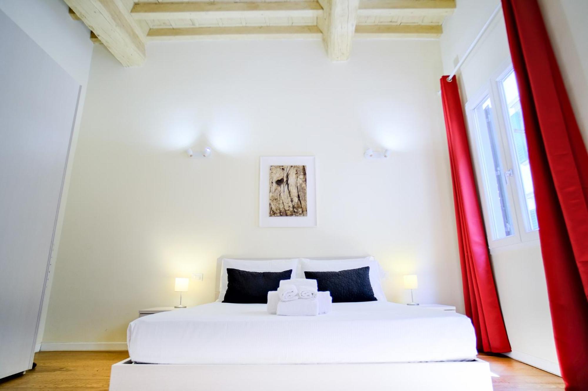 Apartment Fiorino Boutique