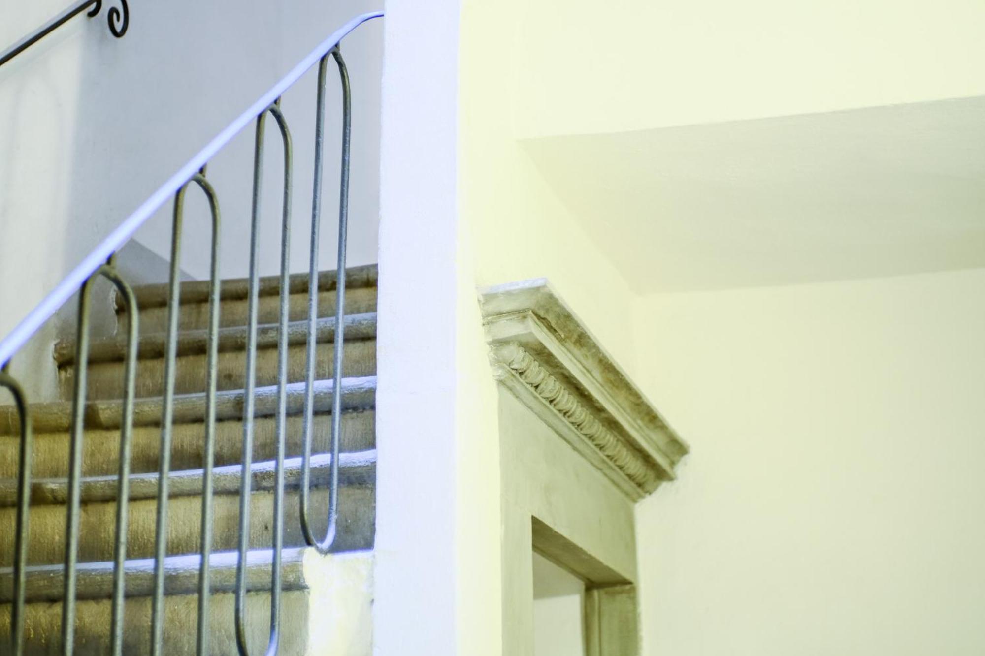 Fiorino Boutique Apartment *