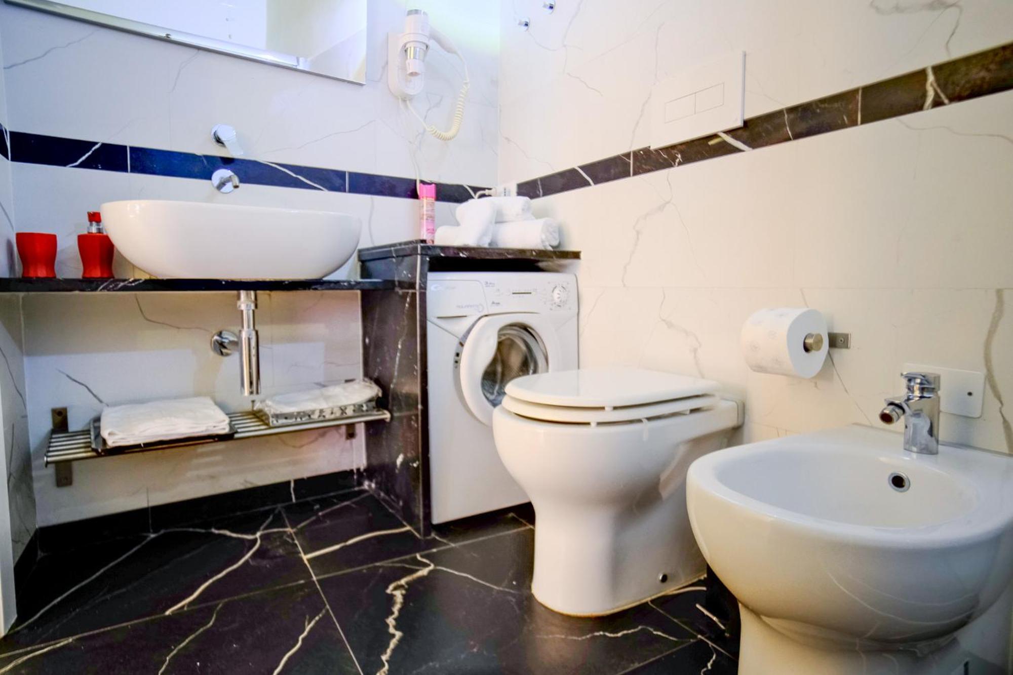 Apartment Fiorino Boutique