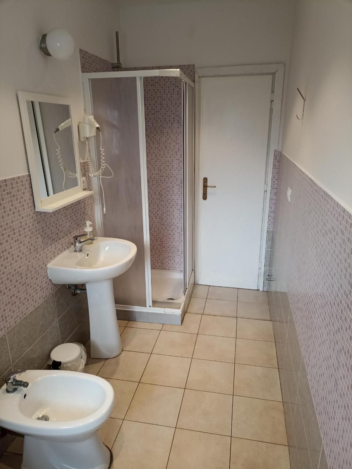 Novoli 3* Firenze