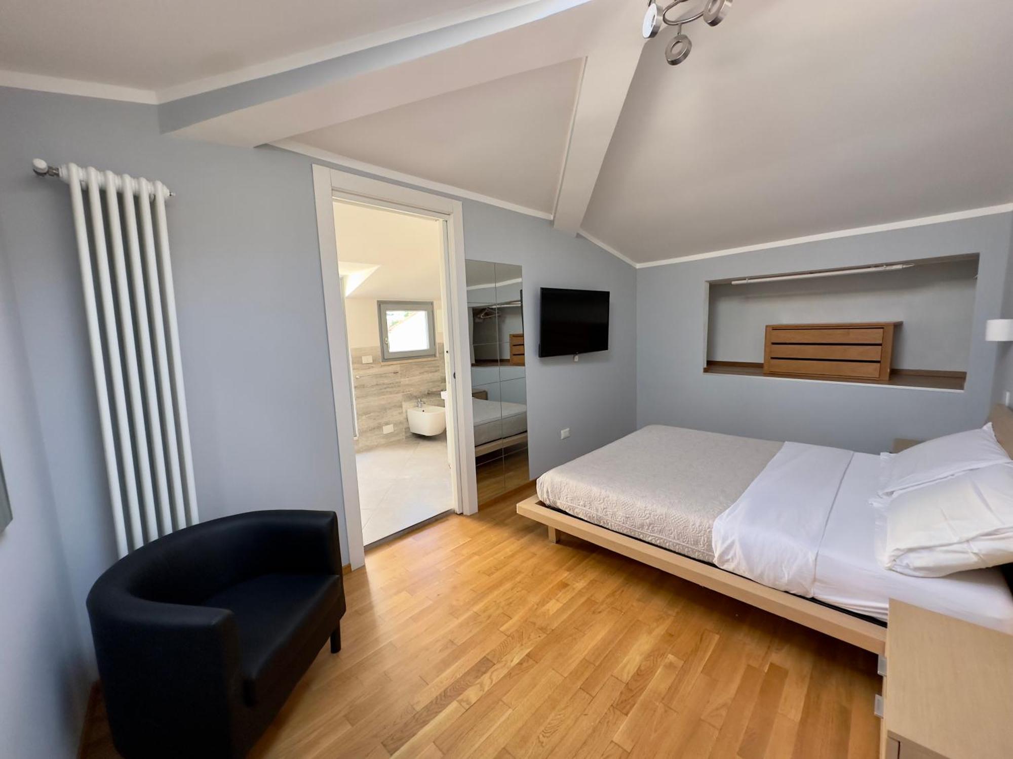 Sweet Desiree Guest house Florence