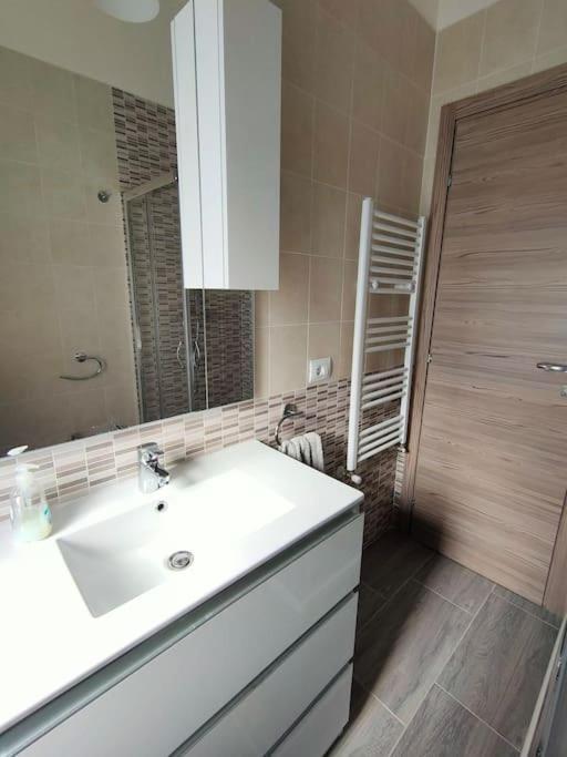 Zona Novoli Apartment *
