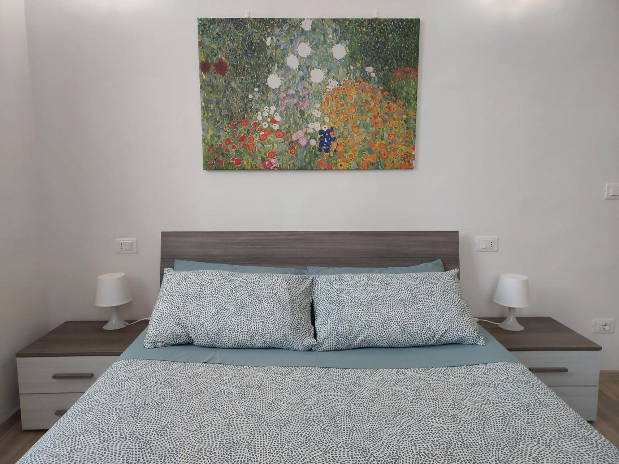 Apartment The Smart Choice Florence