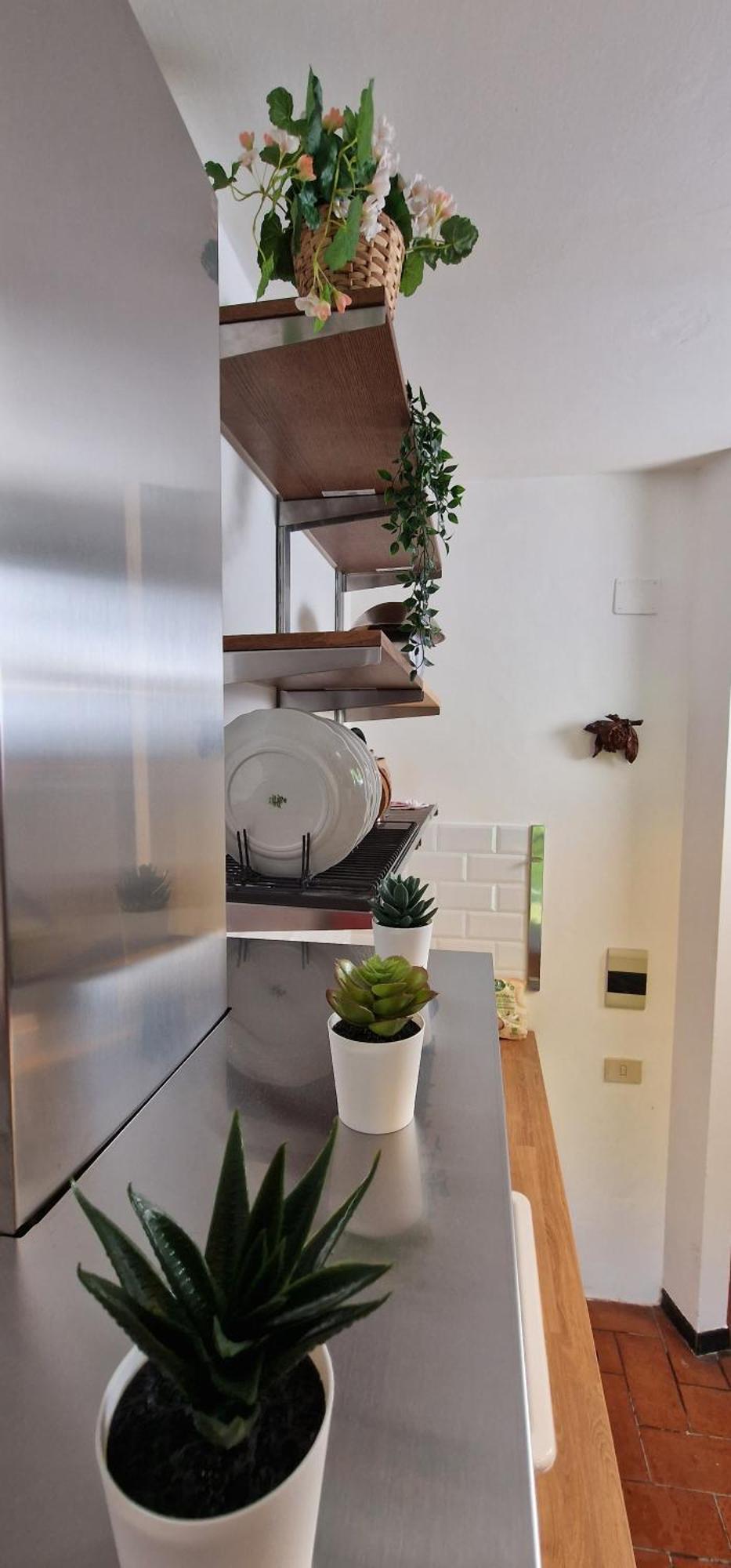 House Pierina * Florence