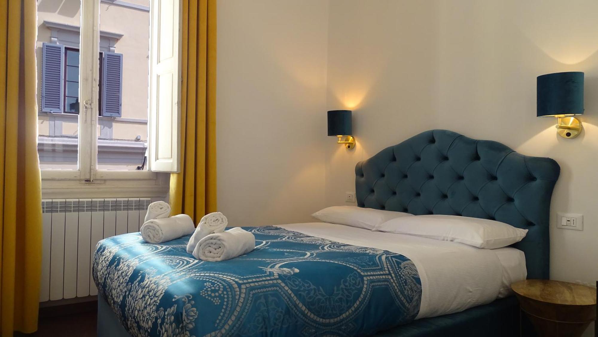 Guest house Residenza San Lorenzo 2*
