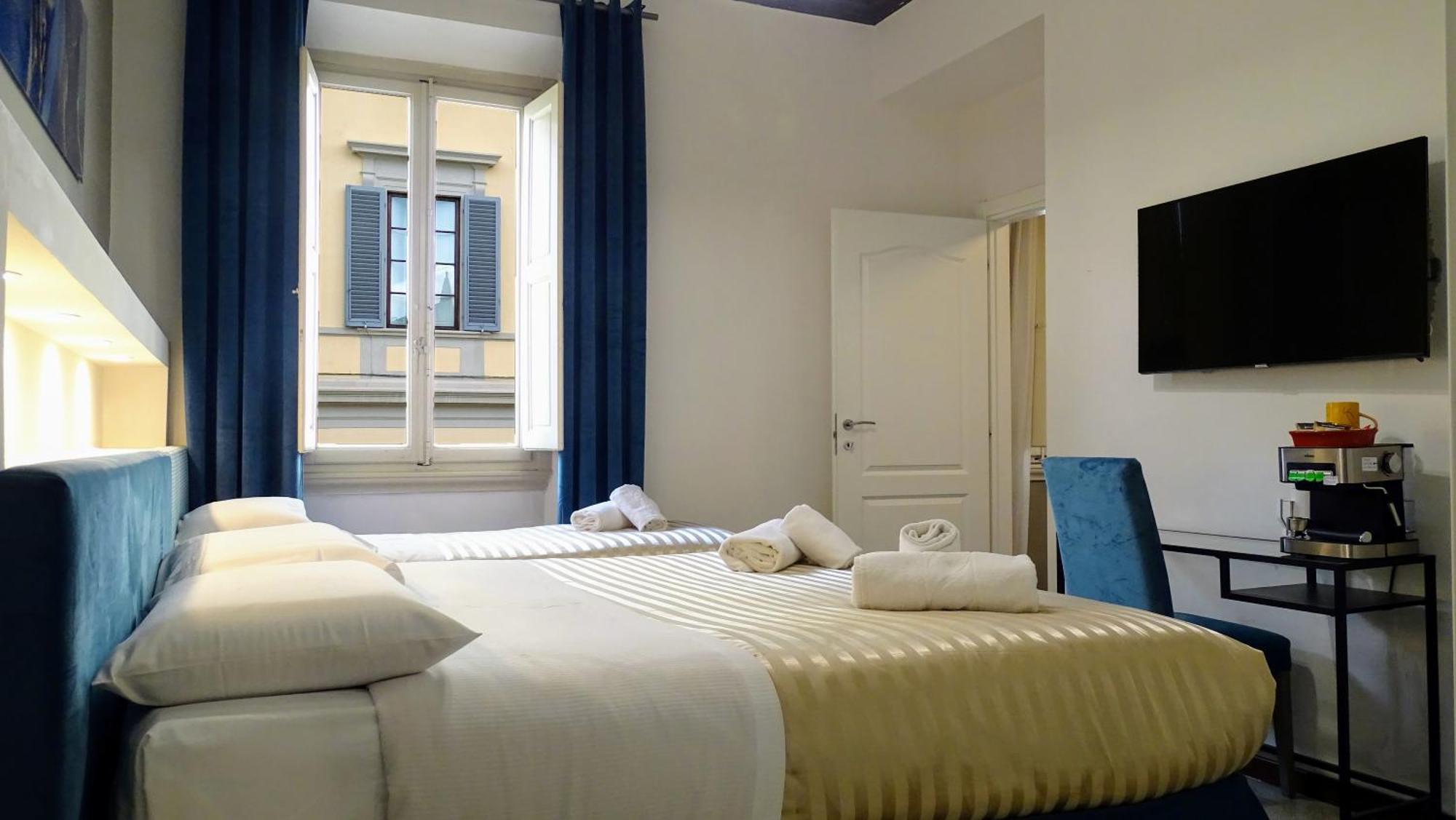 Residenza San Lorenzo Guest house 2*