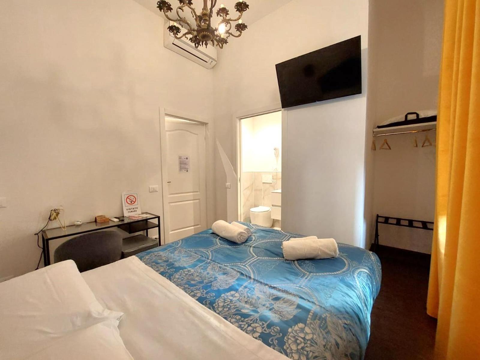 Guest house Residenza San Lorenzo