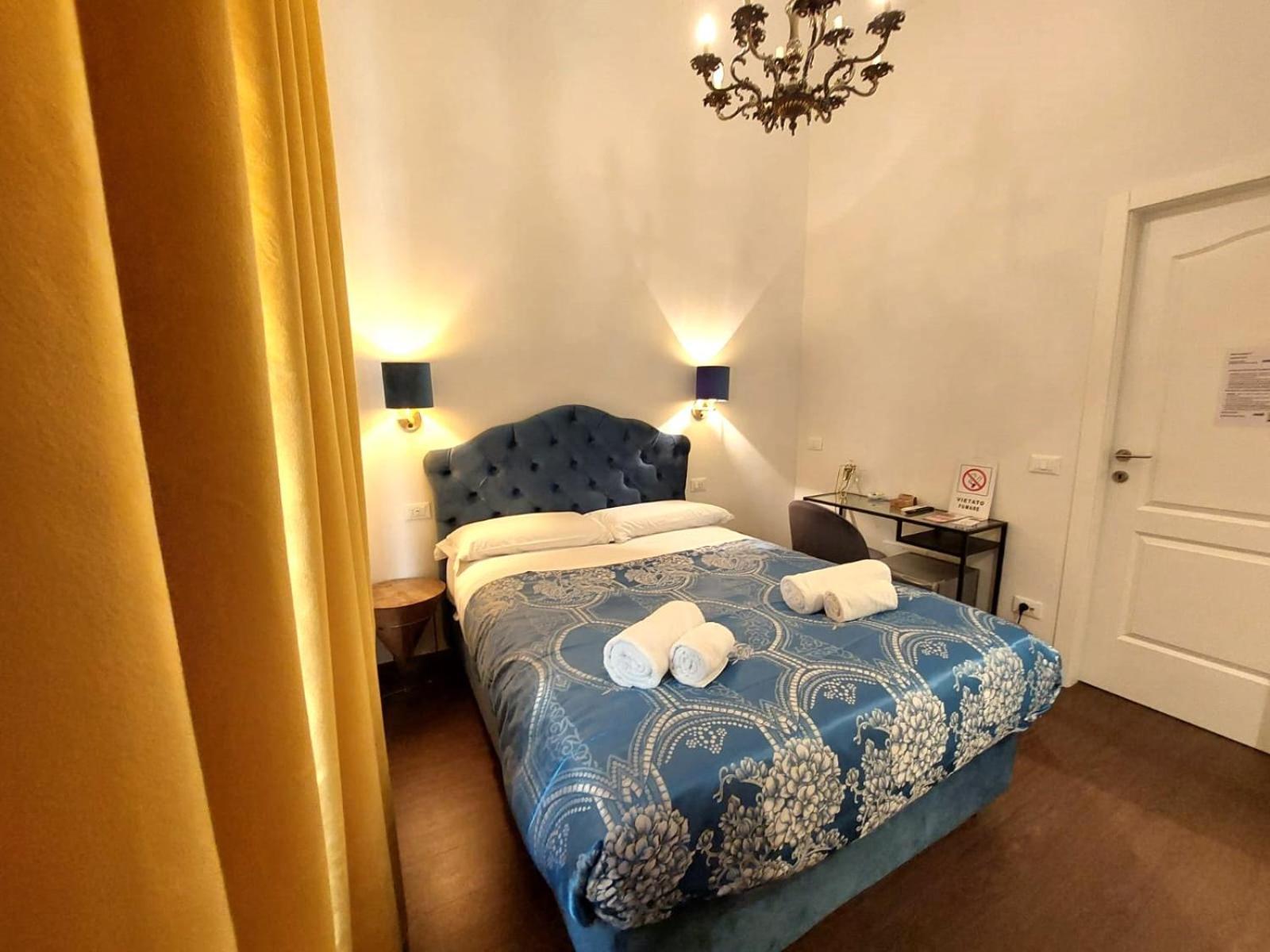 Residenza San Lorenzo Florence