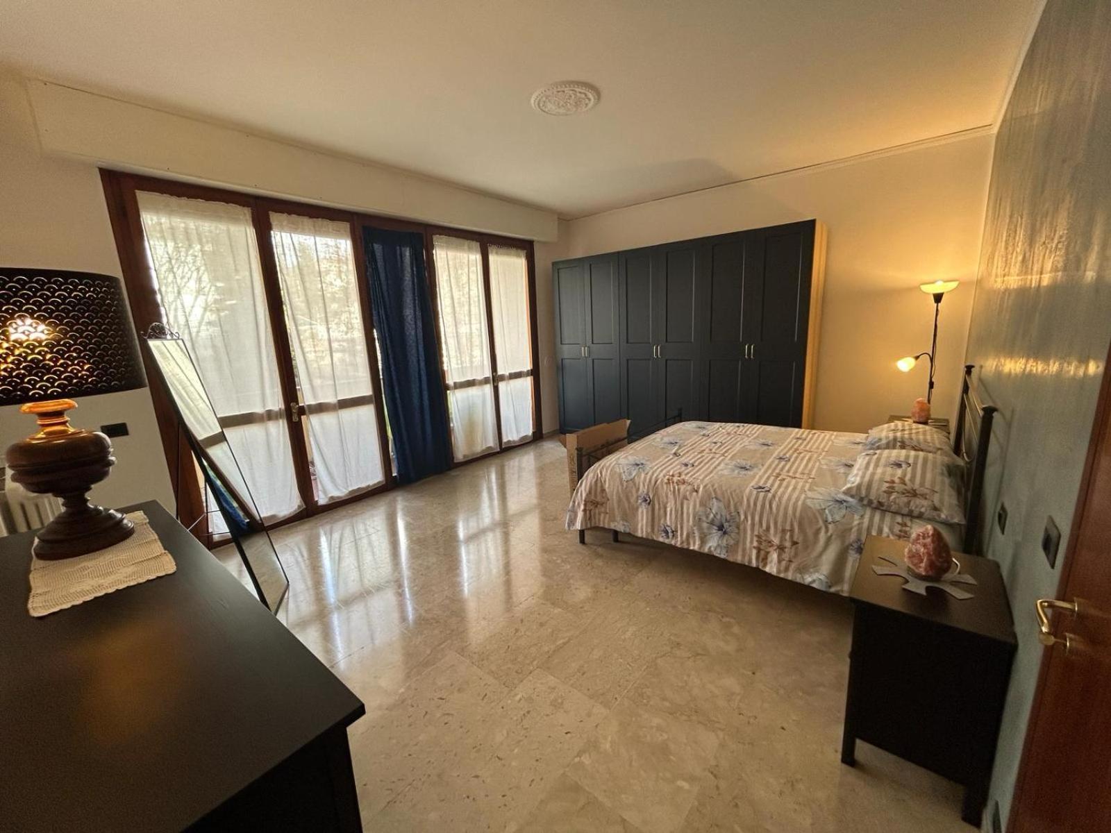 Casa Teresa Apartment *