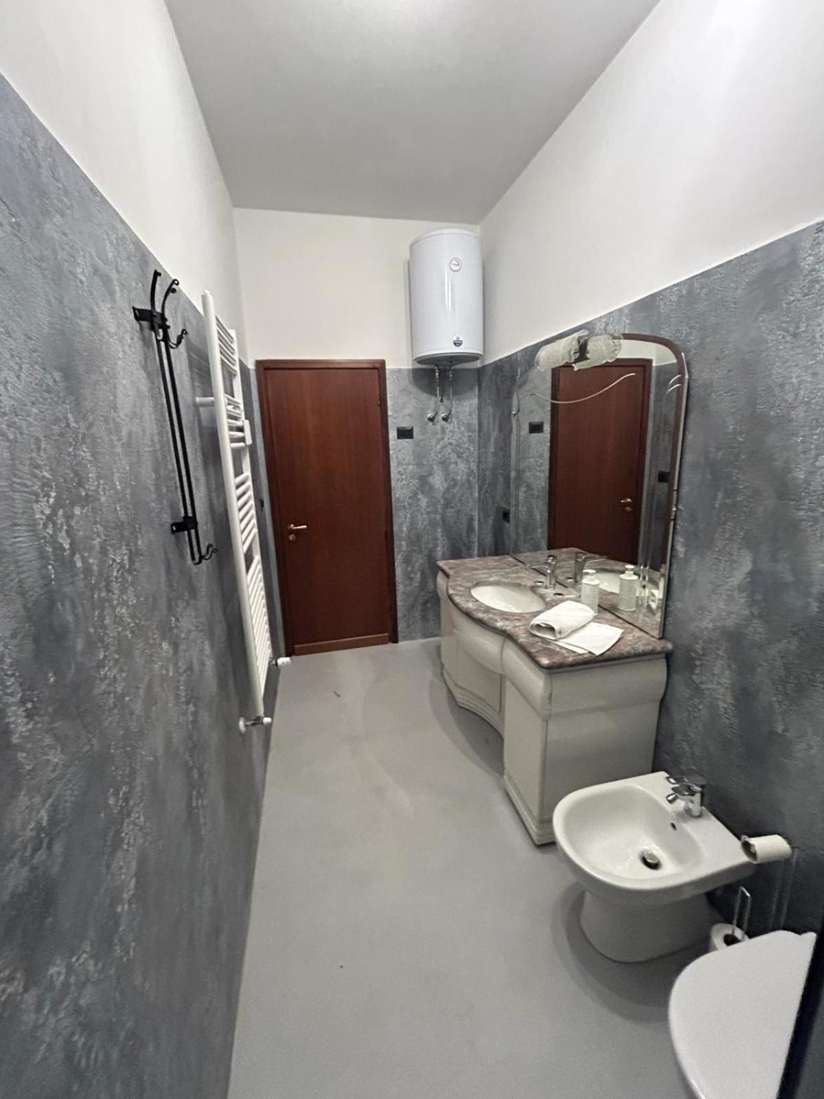 Apartment Casa Teresa *