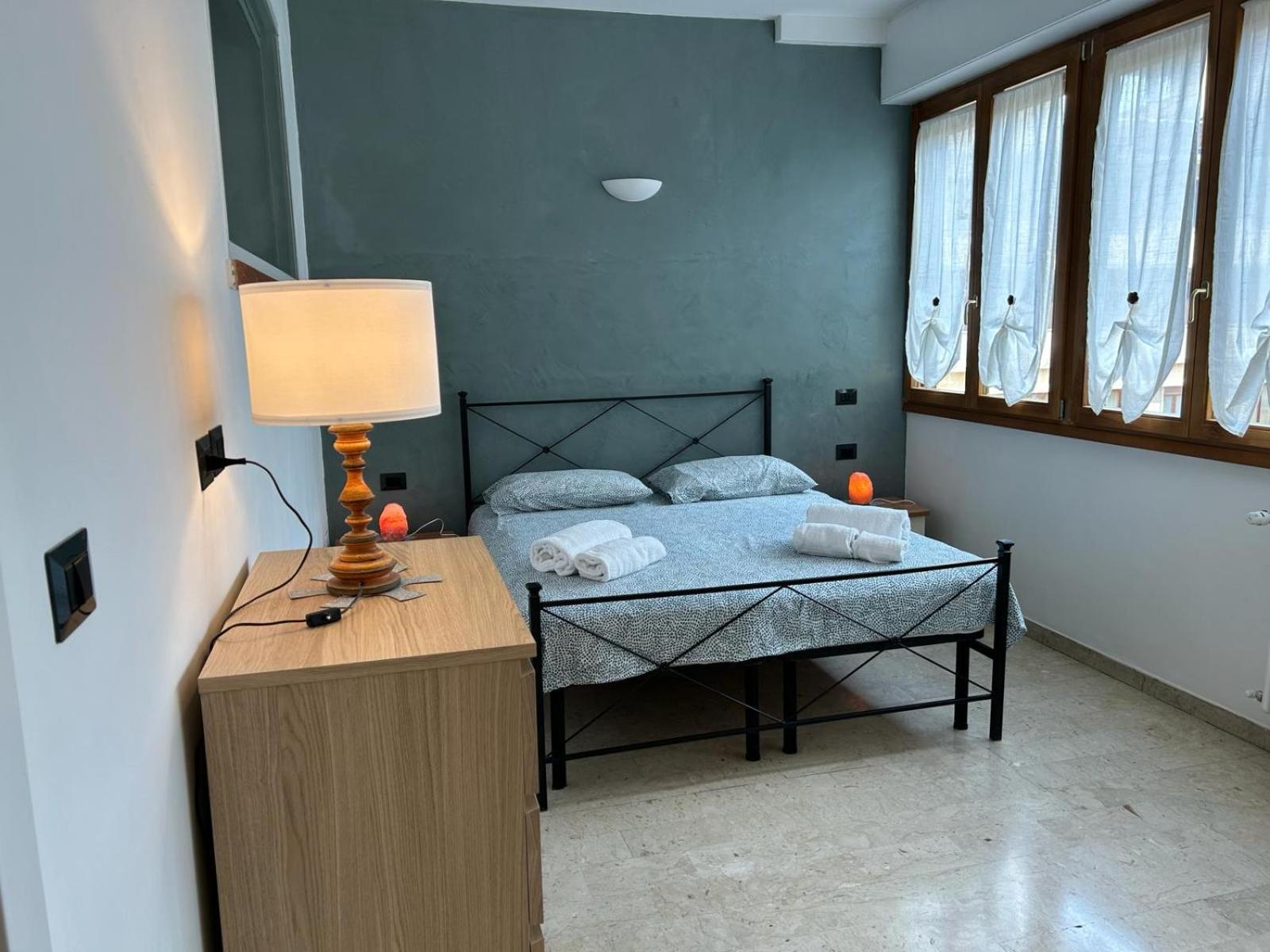 Casa Teresa Apartment