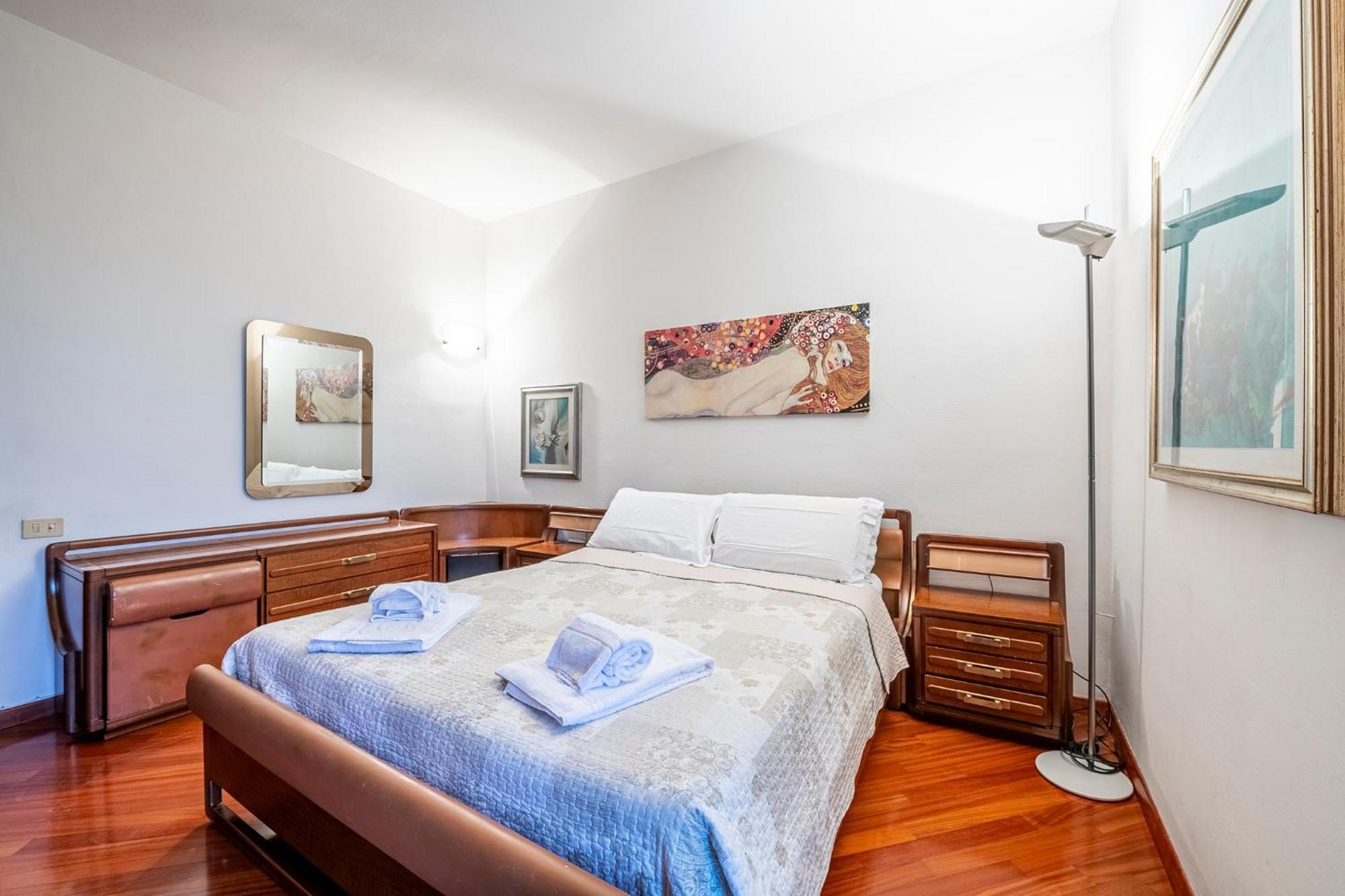 Easy Castello Appartamento