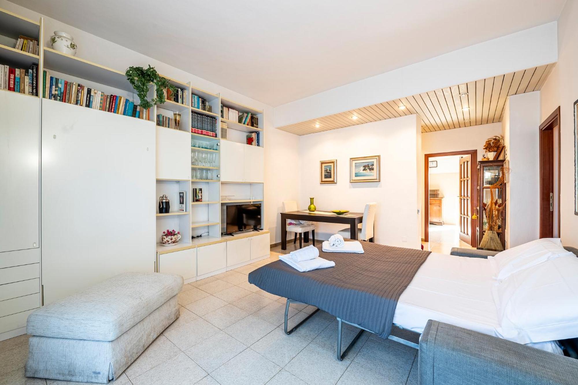 Easy Castello Firenze