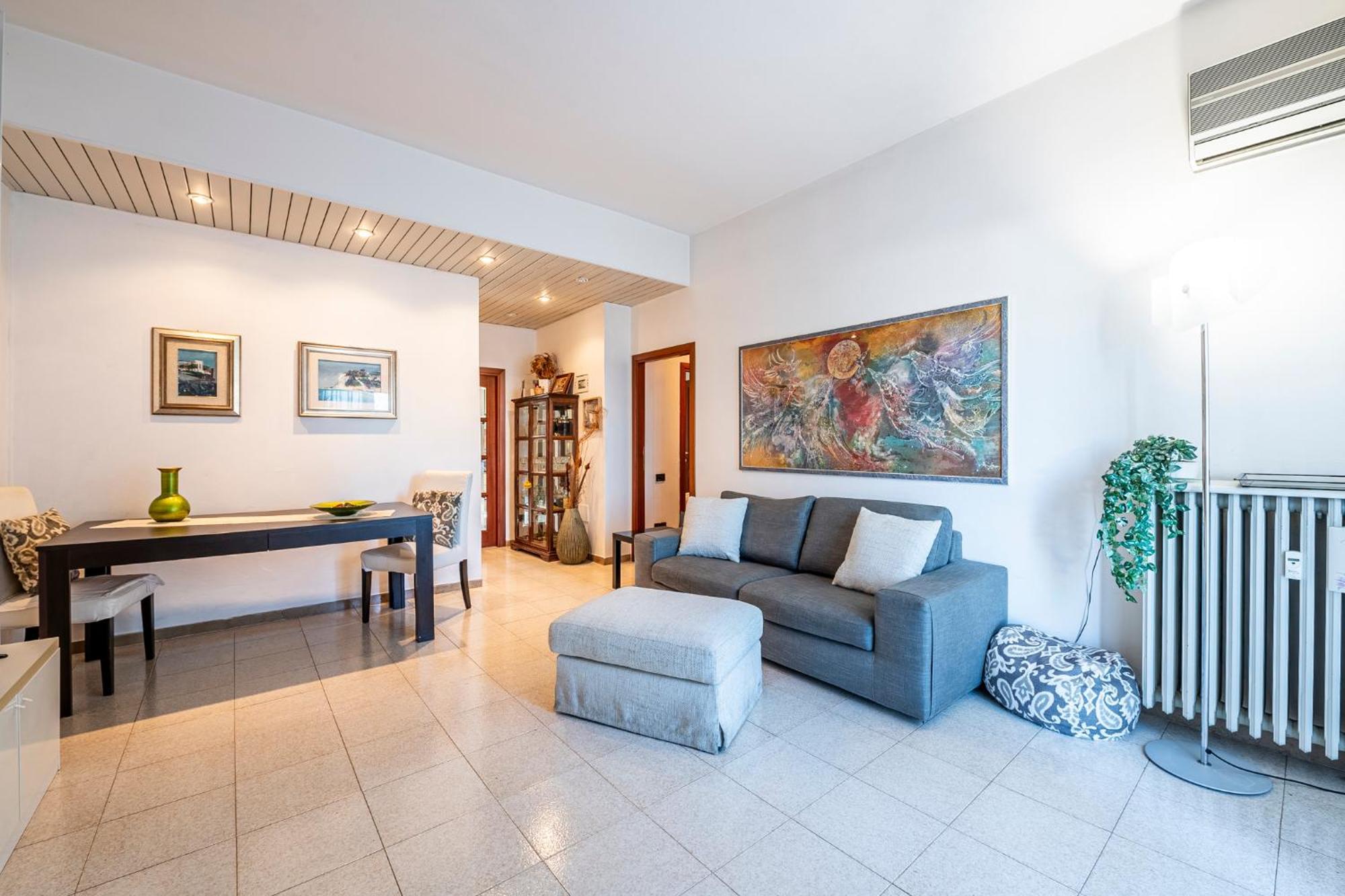 Appartamento Easy Castello