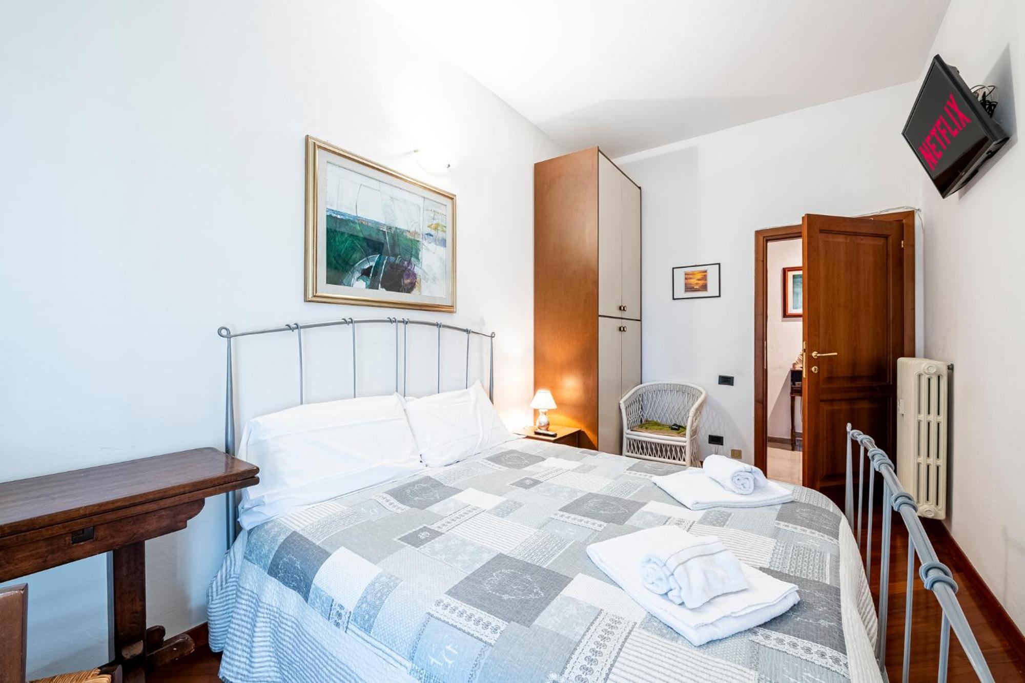 Easy Castello Appartamento