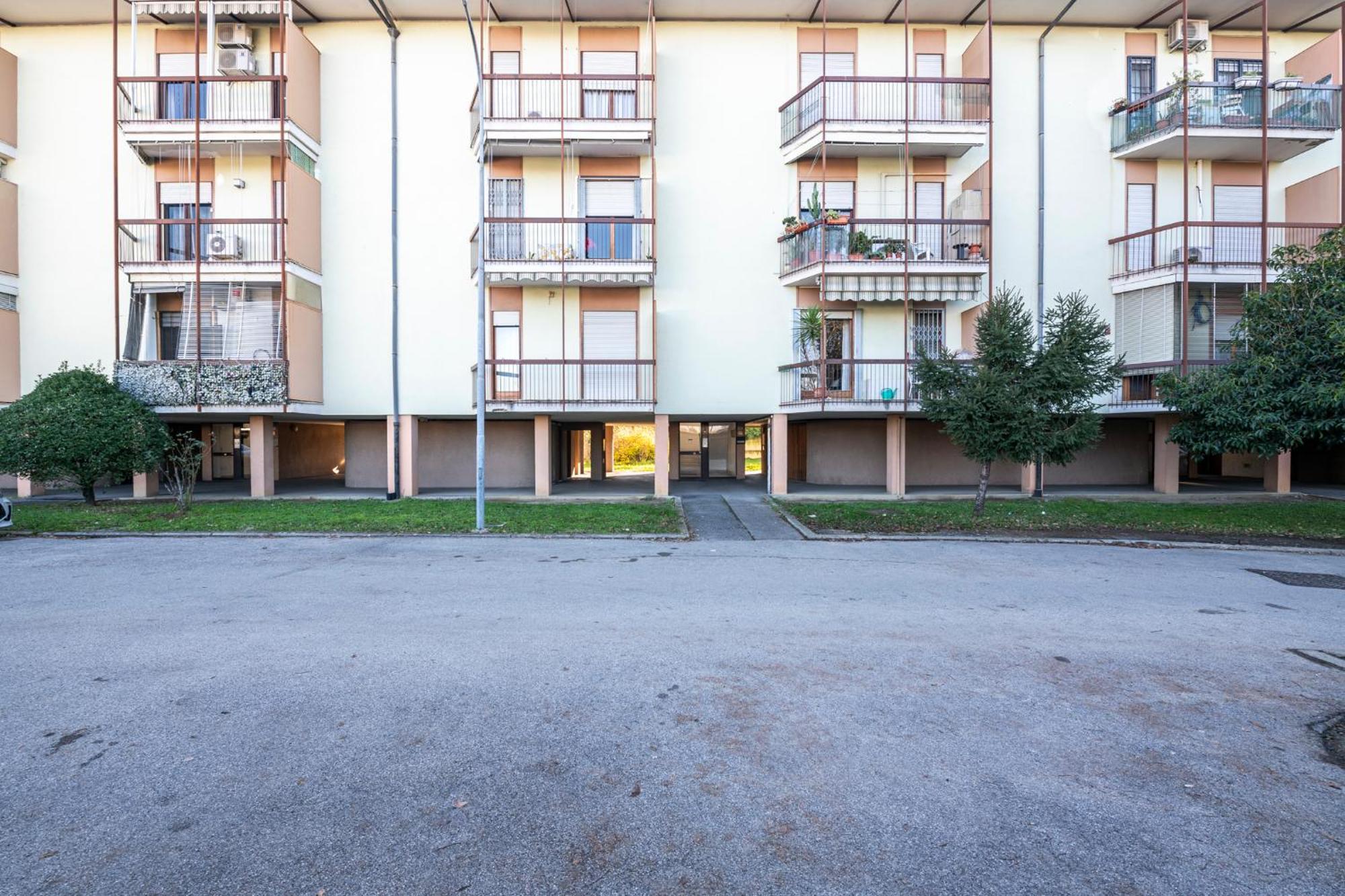 Appartamento Easy Castello