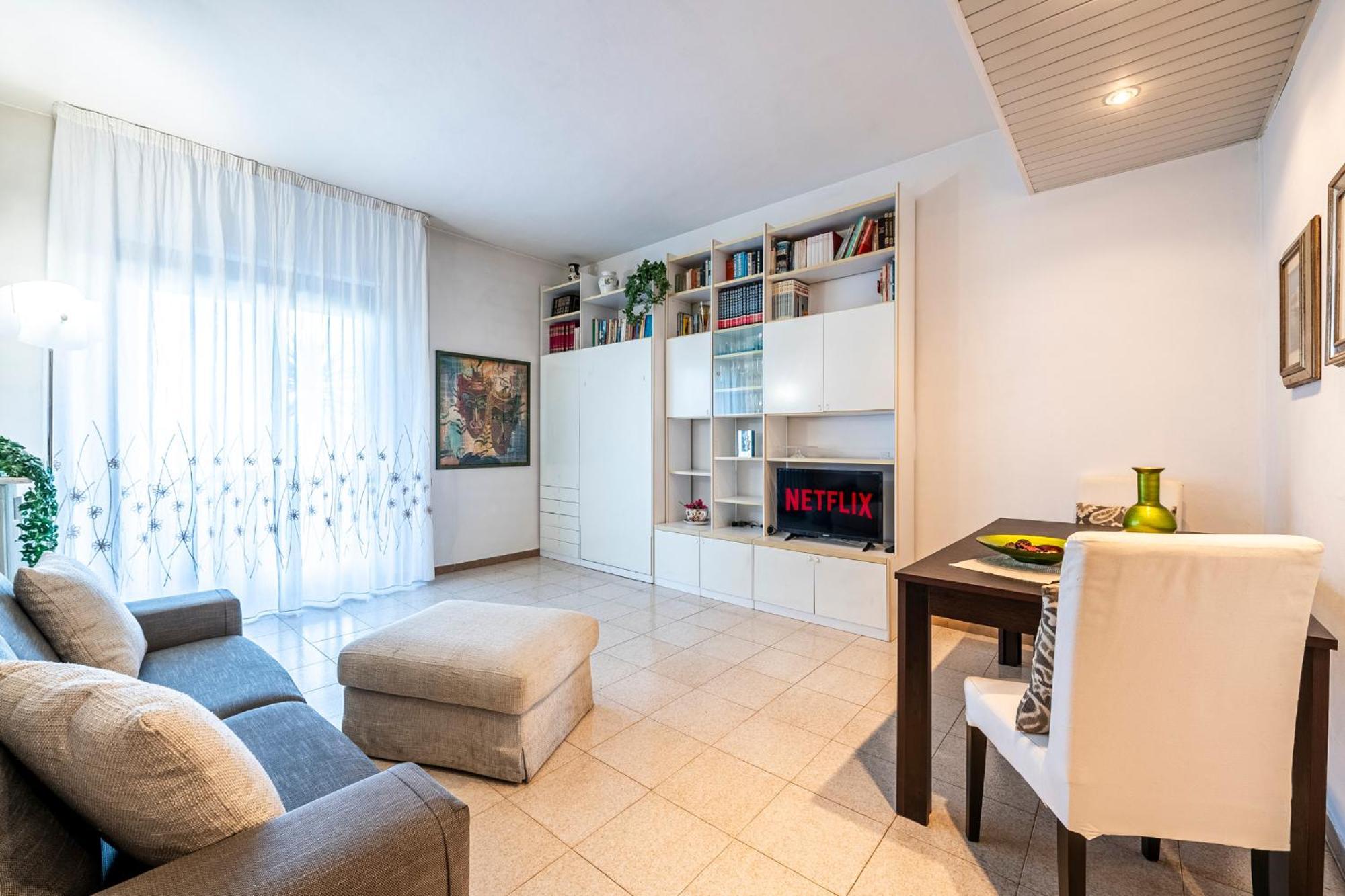 Appartamento Easy Castello