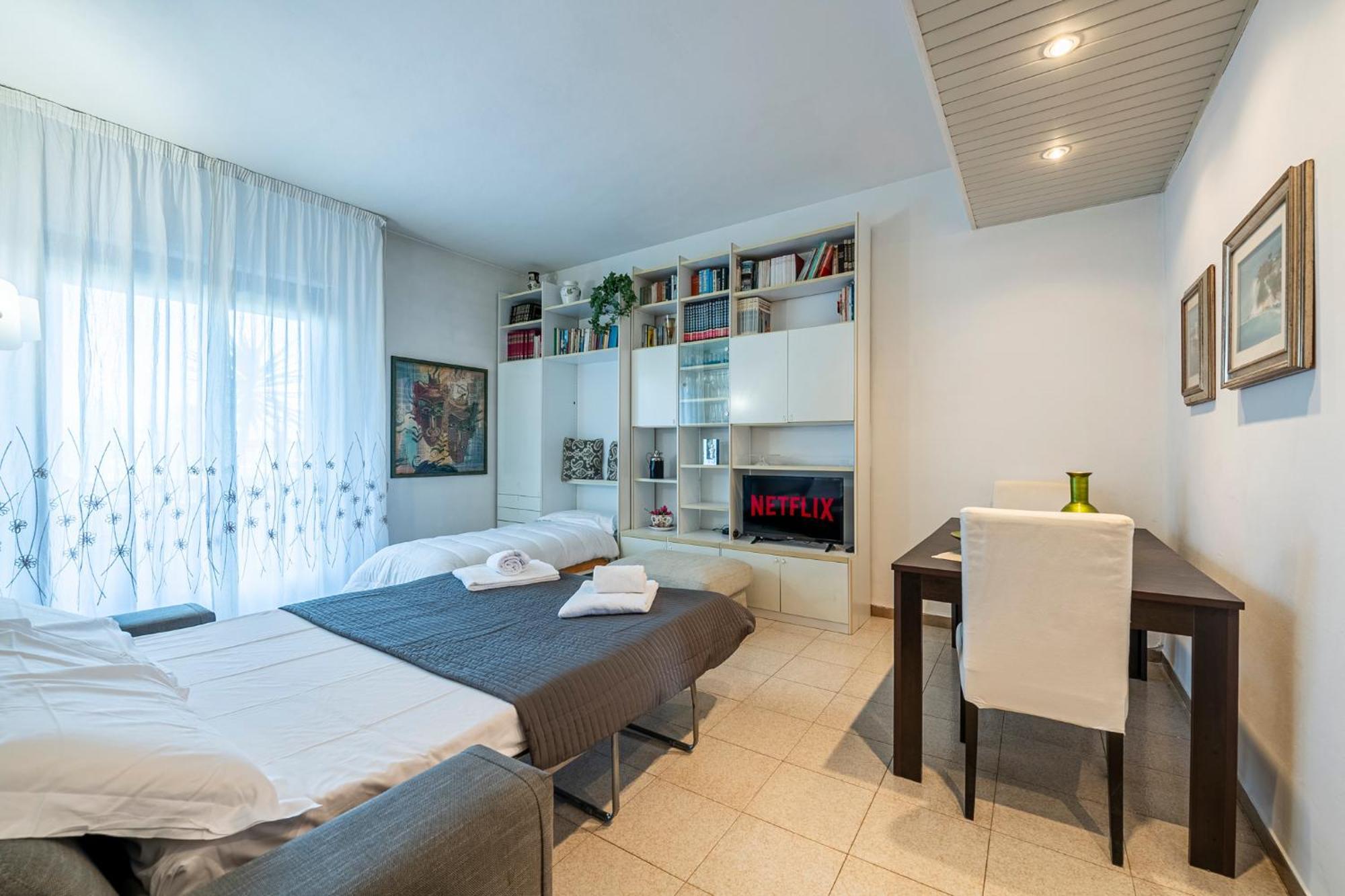 Easy Castello Appartamento Firenze