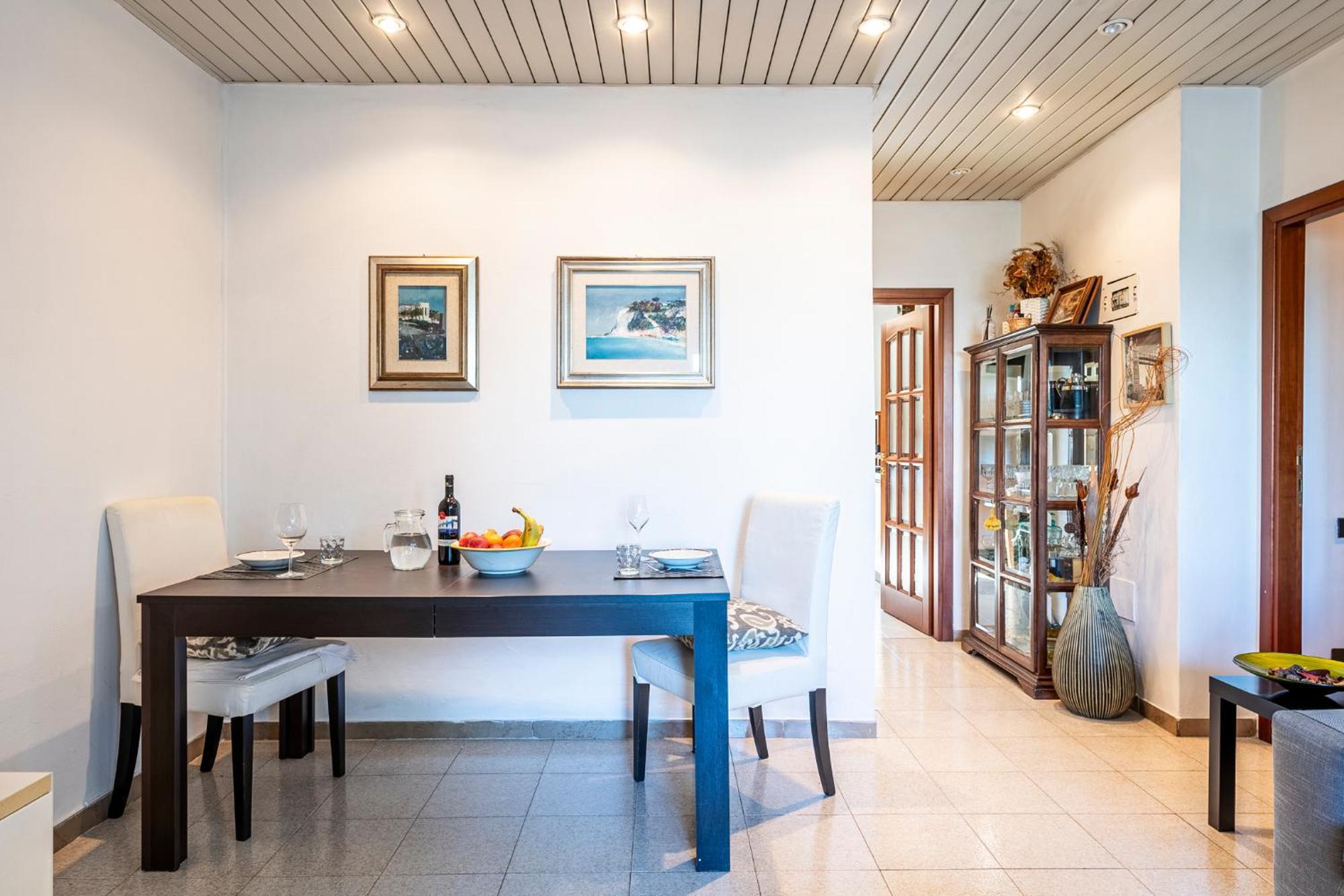 Appartamento Easy Castello Firenze