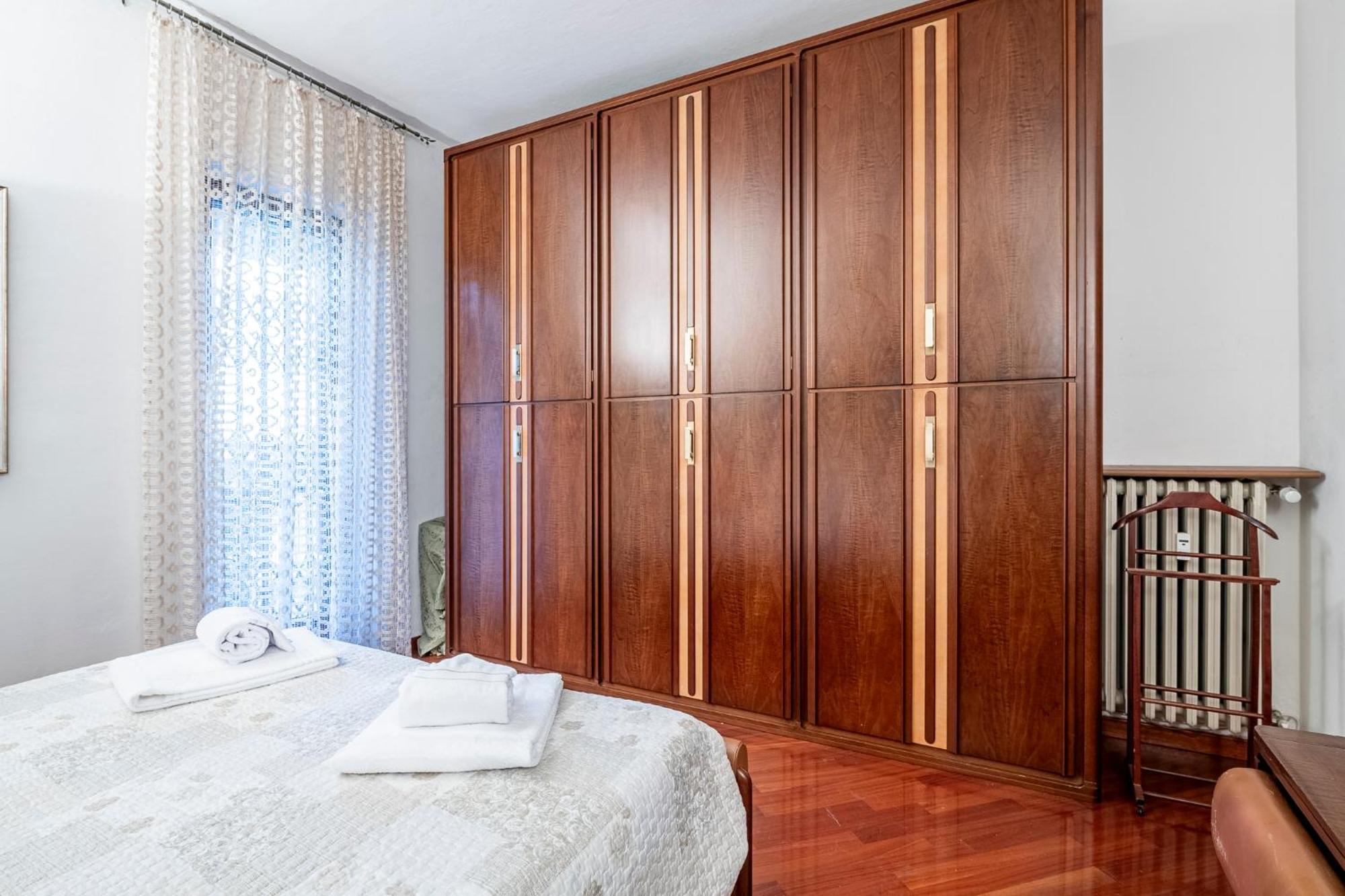 Easy Castello Appartamento Firenze