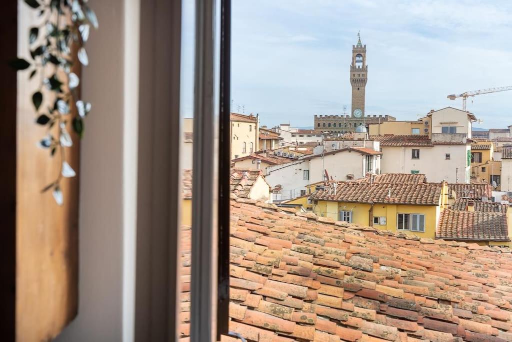 Apartment Buondelmonti Rooftop *