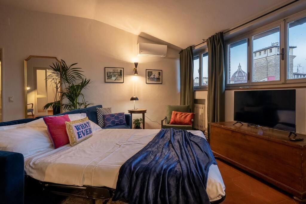 Buondelmonti Rooftop Florence