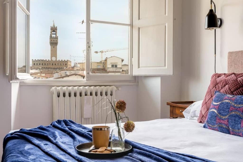 Buondelmonti Rooftop * Florence