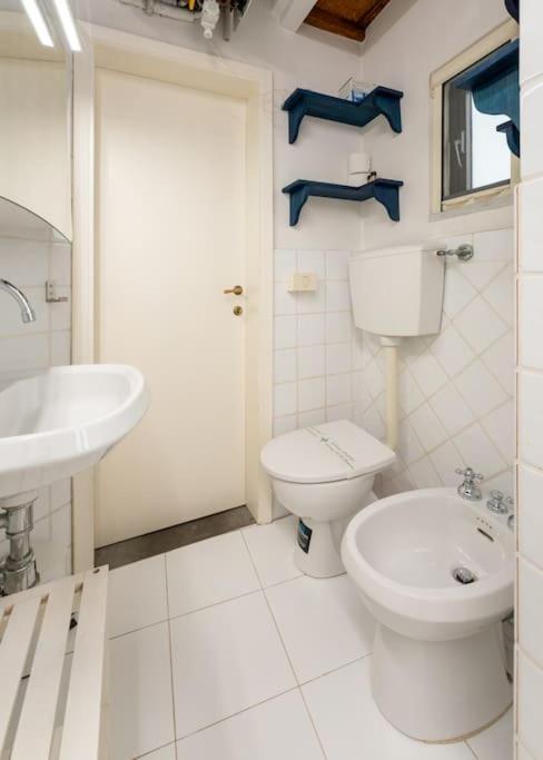 Keys Of Italy - Ghibellina 80 Private - In Santa Croce Apartment Florence