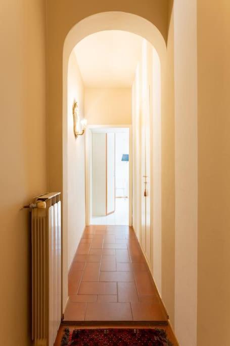 Keys Of Italy - Ghibellina 80 Private - In Santa Croce