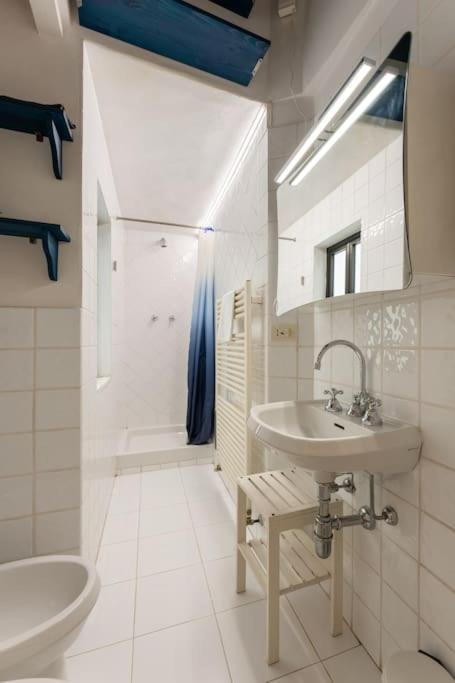 Apartment Keys Of Italy - Ghibellina 80 Private - In Santa Croce *