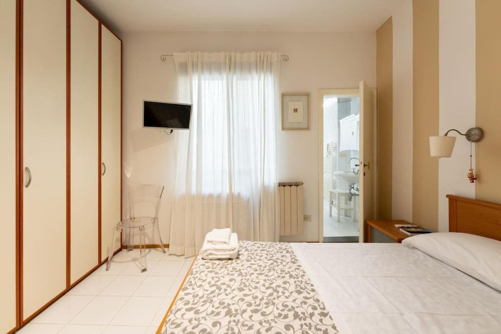 Keys Of Italy - Ghibellina 80 Private - In Santa Croce